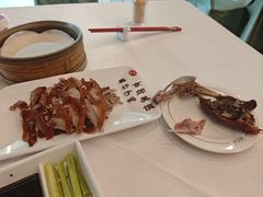 -全聚德(常州店)