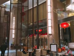 -舟山希尔顿酒店