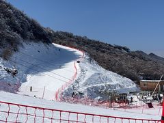 -太子岭滑雪场