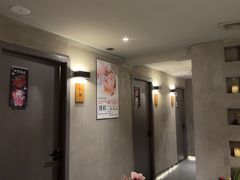 -施奈儿.洗头頭療.按摩SPA.采耳(上梅林店)