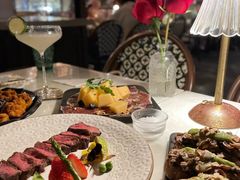 -LE MISSMORE餐酒吧(茉念西里店)