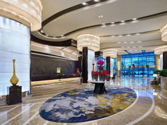 -上海凯宾斯基大酒店