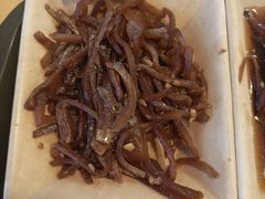 -惠丰门丁肉饼店