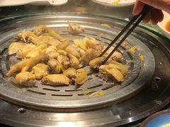 -蔚海之都·象山蒸汽海鲜(仙霞路店)