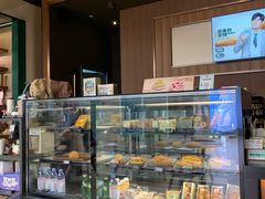 -星巴克(南京弘阳购物中心店)