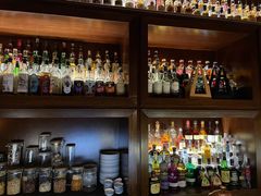 -The Bottle Bar(羲和商业广场店)