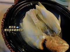 -锦園(伊势丹美食城店)