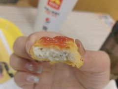 -享哆味·汉堡炸鸡(崇州街子店)