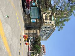 厦门少年儿童图书馆(公园分馆)-厦门市少年儿童图书馆(中山公园馆)