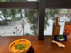 -二娃邓板凳面(解放碑店)