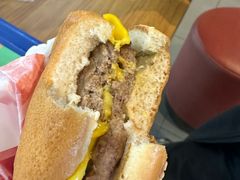 -汉堡王(新城吾悦广场店)