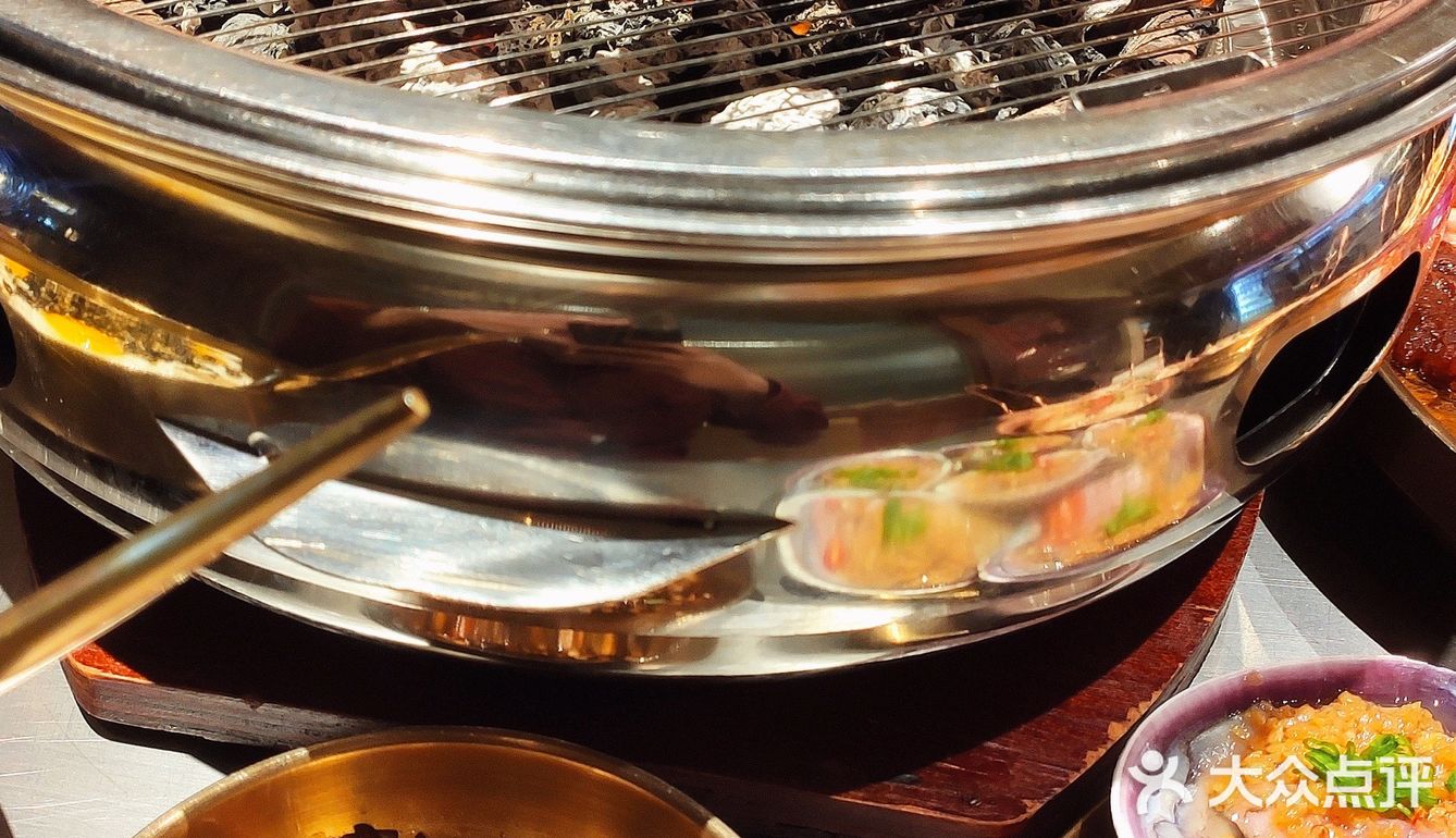 北京给你超正宗的烤肉体验🍖｜小核桃烤肉馆