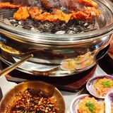 北京给你超正宗的烤肉体验🍖｜小核桃烤肉馆