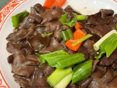 -牟记江湖重庆地标特色菜鱼蛋海鲜无刺鲫鱼(巴南区黑金冠十多年好店)