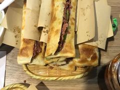 -驴肉火烧(玉祥门店)