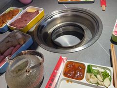 -刘炭长牛烧大块烤肉(珠海香洲店)