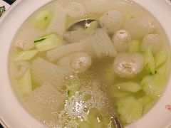-九龙湾·御膳坊(九龙窠路店)