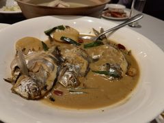 -梦都海鲜酒家(万达广场江桥店)