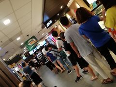 -麦当劳(金平路站店)