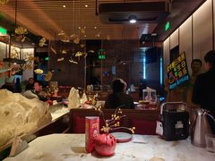 -京华烟云·北京烤鸭(领展购物广场·中关村店)