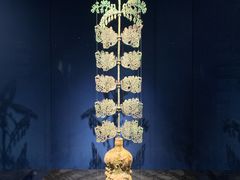 -三星堆博物馆