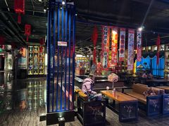 -尚橙歌坊主题式KTV(恒大商业广场店)