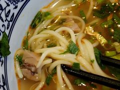 -马艾萨中国兰州牛肉拉面(劲松店)