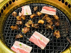 -久苑烧肉(世界城广场店)