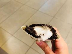 -麦当劳(双榆树店)