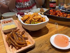 -干杯小木屋米酒店(华南店)