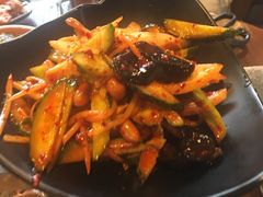 -味家烤肉烤鳗鱼牛排(西塔旗舰店)