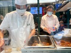 -麦奀云吞面世家(中环店)