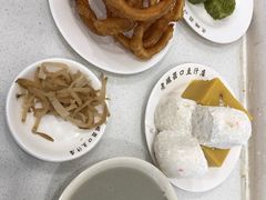 -老磁器口豆汁店(天坛店)