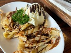 -Pundi Pundi Restaurant