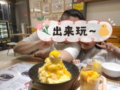 -糖糖屋•糖水•雪花冰店(时尚天河店)