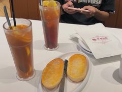 脆哗奶油猪-翠华餐厅(宝安壹方城店)