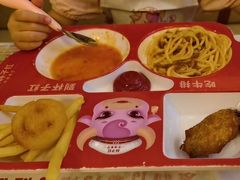 -杯子红牛排(创意产业园店)