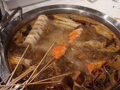 -宏姐串串香(征仪路店)