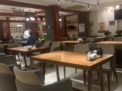 大堂-老奉天马家烧麦(三台子店)