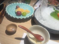 -匠和风精致料理(宁德万达店)