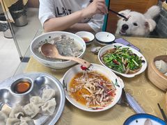 -崴海渔村(虹梅路店)