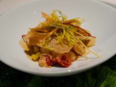 -Le Comptoir de Pierre Gagnaire