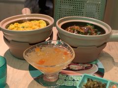 -谷田稻香·砂锅菜(南沙万达广场店)