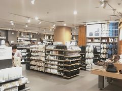 -MUJI无印良品(茂业天地店)