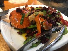 -南海渔家•海鲜•正宗海南菜(海棠湾店)