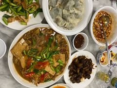 -日丰园海肠水饺·老字号大连海鲜(和平广场店)