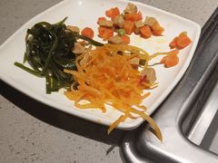 -海底捞火锅(壹悦城店)