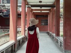 -东关历史文化旅游区-东门遗址