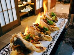 -真剑日本料理·铁板烧(贵州路店)