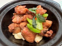 -太兴餐厅(东方广场分店)